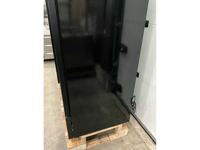 2025 saro gtk 1480 s pro glasdeur vrieskast - afbeelding 5 van  14