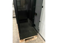 2025 saro gtk 1480 s pro glasdeur vrieskast - afbeelding 5 van  14