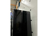 2025 saro gtk 1480 s pro glasdeur vrieskast - afbeelding 6 van  14