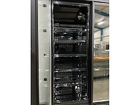 2025 saro gtk 1480 s pro glasdeur vrieskast - afbeelding 11 van  14