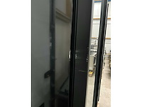 2025 saro gtk 1480 s pro glasdeur vrieskast - afbeelding 13 van  14