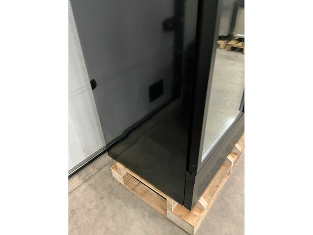2025 saro gtk 1480 s pro glasdeur vrieskast - afbeelding 14 van  14