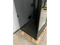 2025 saro gtk 1480 s pro glasdeur vrieskast - afbeelding 14 van  14