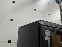 2025 saro gtk 1480 s pro glasdeur vrieskast - afbeelding 6 van  11