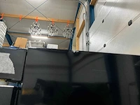 2025 saro gtk 1480 s pro glasdeur vrieskast - afbeelding 9 van  11