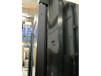 2025 saro gtk 1480 s pro glasdeur vrieskast - afbeelding 11 van  14