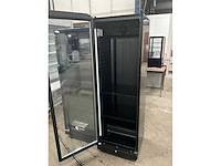 2025 saro gtk 388 glasdeur koelkast - afbeelding 2 van  2