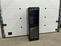 2025 saro gtk 388 glasdeur koelkast - afbeelding 1 van  9