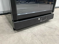 2025 saro gtk 388 glasdeur koelkast - afbeelding 7 van  9