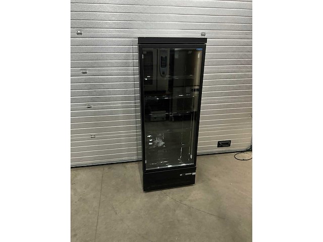 2025 saro gtk 600 pro glasdeur koelkast - afbeelding 3 van  10