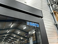 2025 saro gtk 600 pro glasdeur koelkast - afbeelding 7 van  10