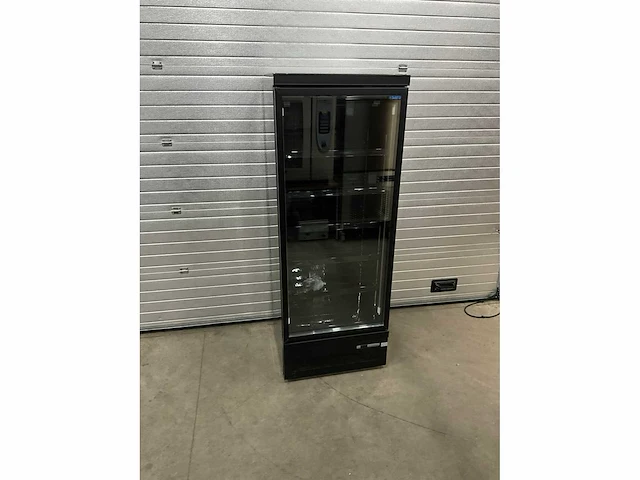 2025 saro gtk 600 pro glasdeur koelkast - afbeelding 7 van  10