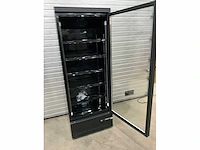 2025 saro gtk 600 pro glasdeur koelkast - afbeelding 3 van  10