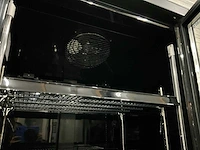 2025 saro gtk 600 pro glasdeur koelkast - afbeelding 4 van  10