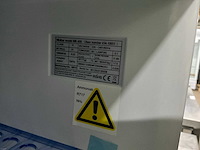 2025 saro mb 40u minibar - afbeelding 4 van  6