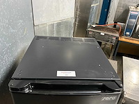 2025 saro mb 40u minibar - afbeelding 6 van  6