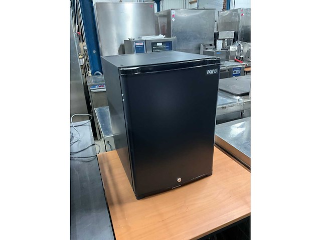 2025 saro mb 40u minibar - afbeelding 2 van  7