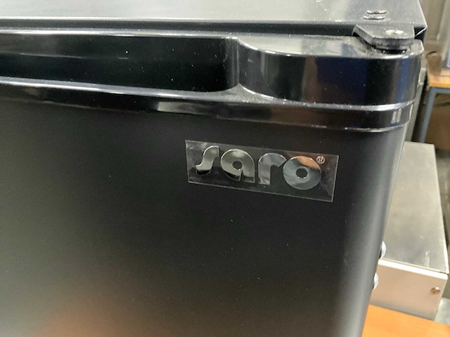 2025 saro mb 40u minibar - afbeelding 6 van  7