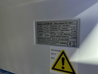 2025 saro mb 40u minibar - afbeelding 7 van  7