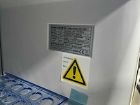 2025 saro mb 40u minibar - afbeelding 7 van  7