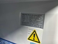 2025 saro mb 40ug minibar - afbeelding 3 van  4
