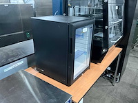 2025 saro mb 40ug minibar - afbeelding 4 van  4