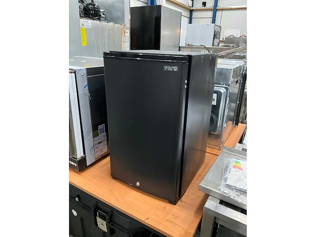 2025 saro mb 50u minibar - afbeelding 2 van  7
