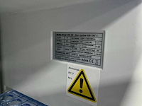 2025 saro mb 50u minibar - afbeelding 4 van  7