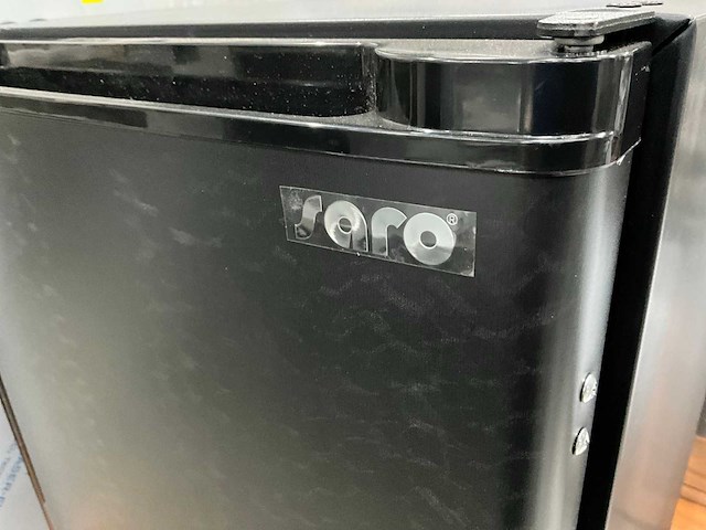 2025 saro mb 50u minibar - afbeelding 5 van  7