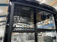 2025 saro sc 100 dt gebaksvitrine - afbeelding 3 van  6