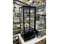 2025 saro sc 100 dt gebaksvitrine - afbeelding 3 van  6