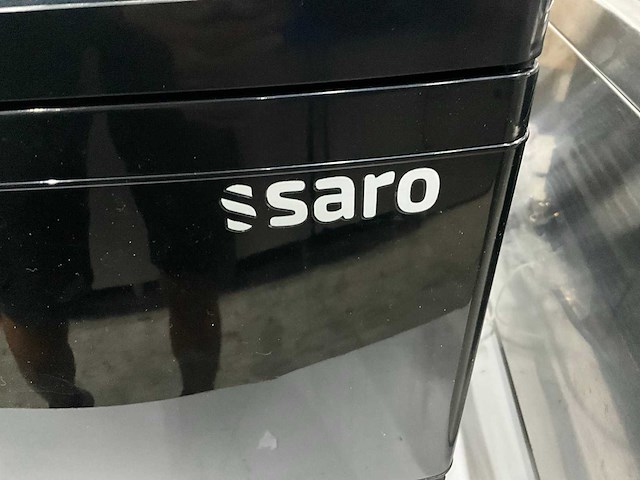 2025 saro sc 100 dt gebaksvitrine - afbeelding 4 van  6