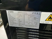 2025 saro sc 100 dt gebaksvitrine - afbeelding 5 van  6