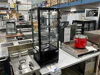 2025 saro sc 100 dt gebaksvitrine - afbeelding 1 van  6