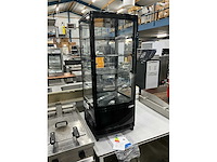 2025 saro sc 100 dt gebaksvitrine - afbeelding 2 van  6