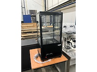 2025 saro sc 70av gebaksvitrine - afbeelding 2 van  8