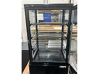 2025 saro sc 70av gebaksvitrine - afbeelding 4 van  8