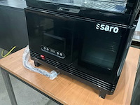 2025 saro sc 70av gebaksvitrine - afbeelding 6 van  8
