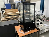 2025 saro sc 70av gebaksvitrine - afbeelding 1 van  8