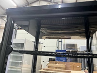 2025 saro sc 70av gebaksvitrine - afbeelding 5 van  8