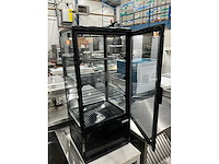 2025 saro sc 80 gebaksvitrine - afbeelding 3 van  6