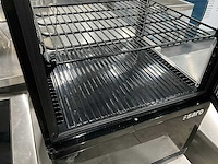 2025 saro sc 80 gebaksvitrine - afbeelding 4 van  6