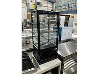 2025 saro sc 80 gebaksvitrine - afbeelding 2 van  6