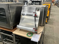 2025 saro theramo 2 deeguitrol machine - afbeelding 1 van  8