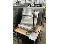 2025 saro theramo 2 deeguitrol machine - afbeelding 2 van  8