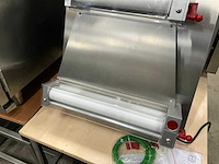 2025 saro theramo 2 deeguitrol machine - afbeelding 3 van  8