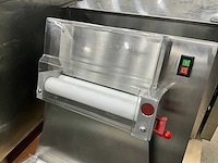 2025 saro theramo 2 deeguitrol machine - afbeelding 4 van  8