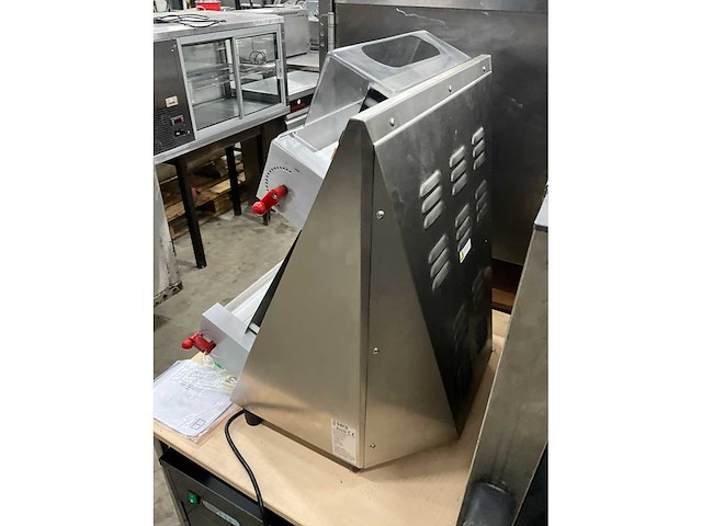 2025 saro theramo 2 deeguitrol machine - afbeelding 5 van  8
