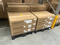 2025 sartorius fms502860 flexsafe pro mixer bag 50 ltr (14x) - afbeelding 1 van  12