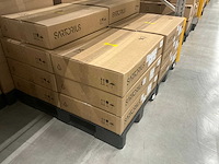 2025 sartorius fms502860 flexsafe pro mixer bag 50 ltr (14x) - afbeelding 5 van  12
